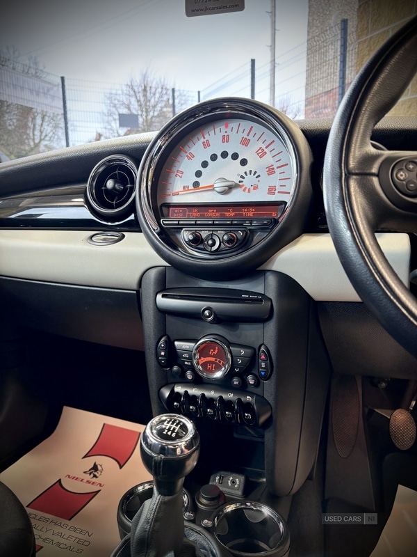 Used MINI Clubman 2014 for sale - 77388118: Photo 16