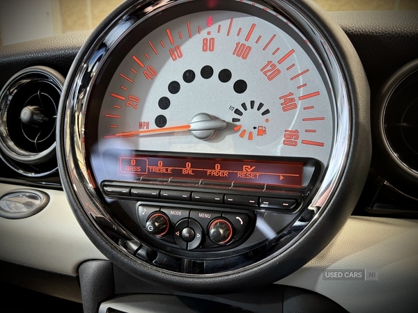 Used MINI Clubman 2014 for sale - 77388118: Photo 17