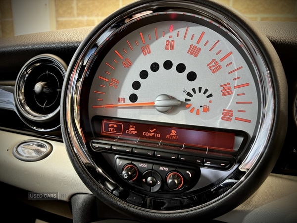 Used MINI Clubman 2014 for sale - 77388118: Photo 18