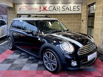 2014 - 1.6 Cooper D 5dr