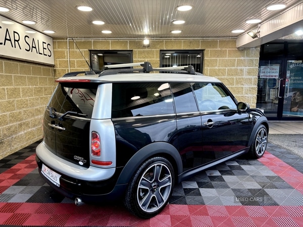 Used MINI Clubman 2014 for sale - 77388118: Photo 2