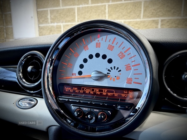 Used MINI Clubman 2014 for sale - 77388118: Photo 21