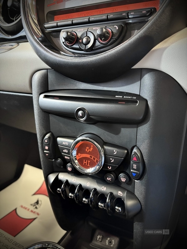 Used MINI Clubman 2014 for sale - 77388118: Photo 22