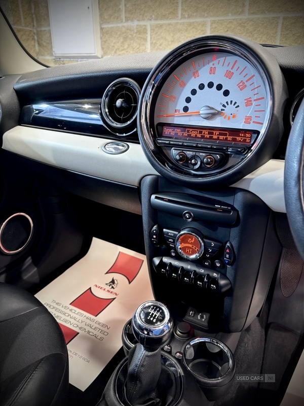 Used MINI Clubman 2014 for sale - 77388118: Photo 24