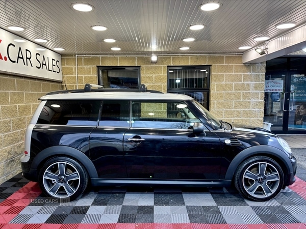 Used MINI Clubman 2014 for sale - 77388118: Photo 3