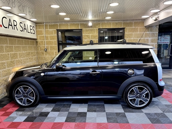 Used MINI Clubman 2014 for sale - 77388118: Photo 6