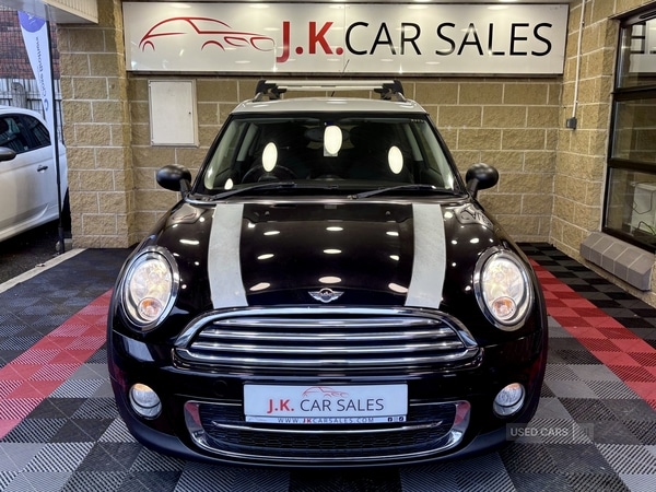 Used MINI Clubman 2014 for sale - 77388118: Photo 7
