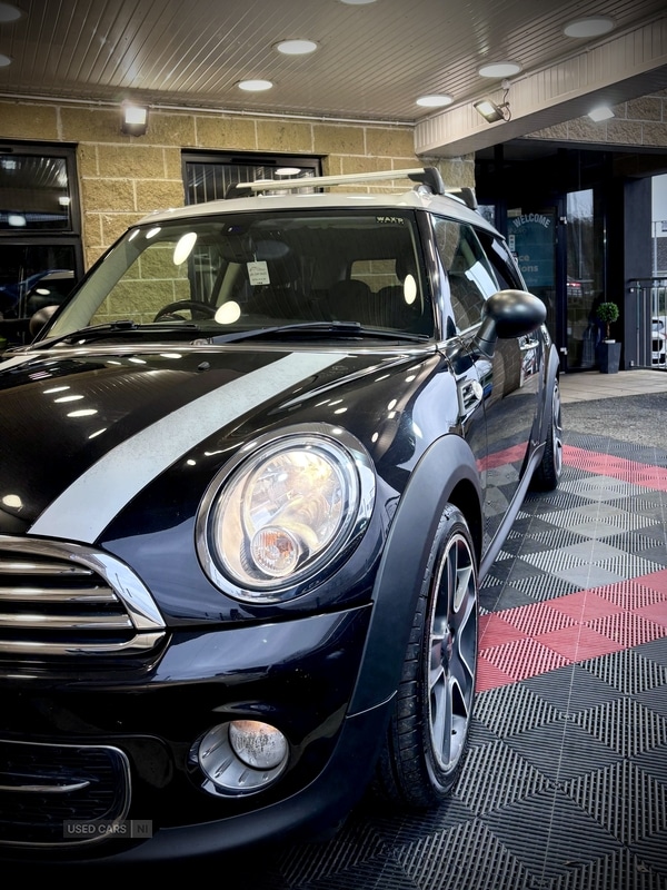 Used MINI Clubman 2014 for sale - 77388118: Photo 9
