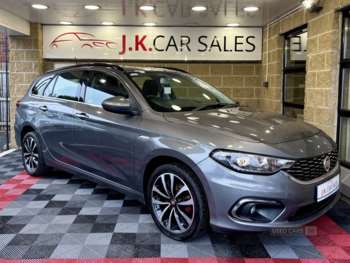 2019 - 1.6 Multijet Lounge 5dr