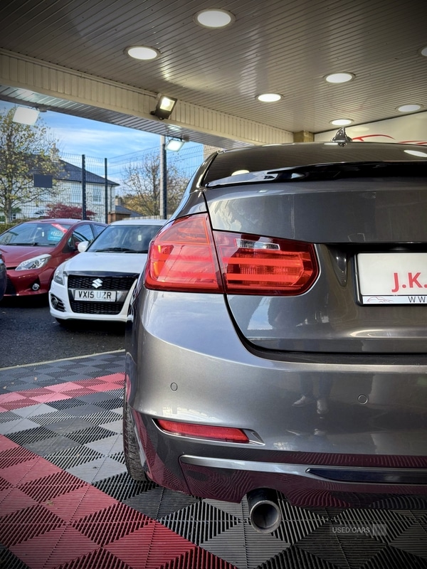 Used BMW 3 Series 2012 for sale - 76458350: Photo 10