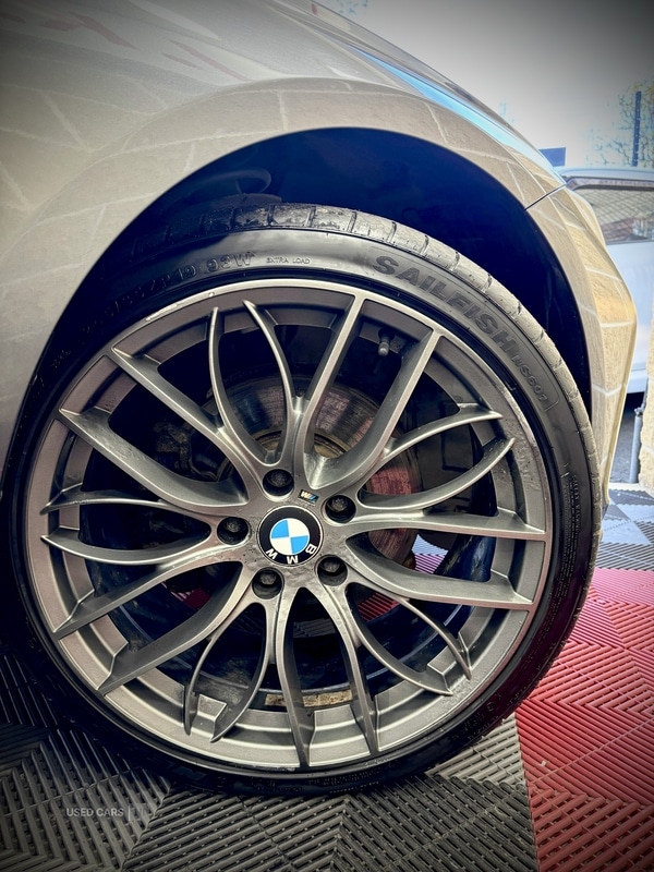 Used BMW 3 Series 2012 for sale - 76458350: Photo 11