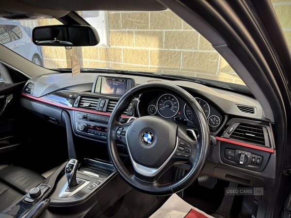 Used BMW 3 Series 2012 for sale - 76458350: Photo 12