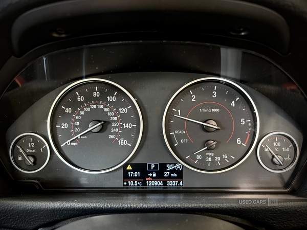 Used BMW 3 Series 2012 for sale - 76458350: Photo 13