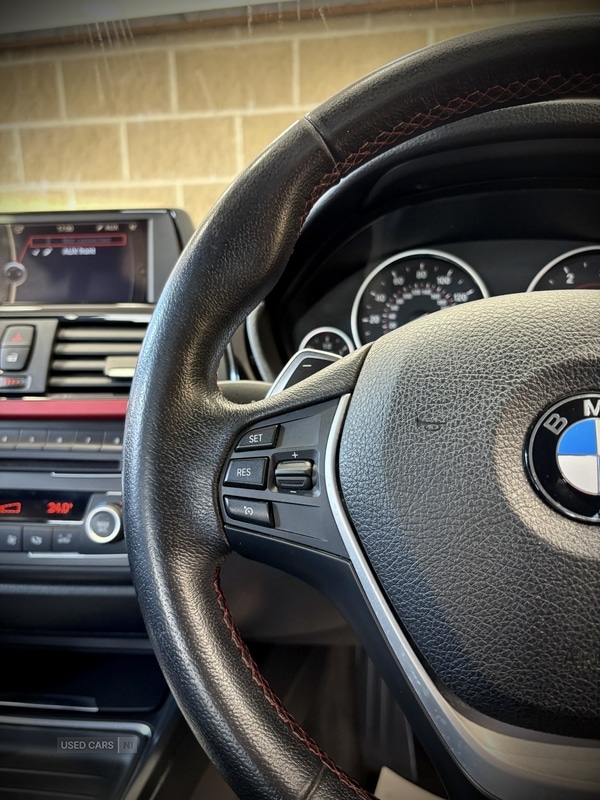 Used BMW 3 Series 2012 for sale - 76458350: Photo 14