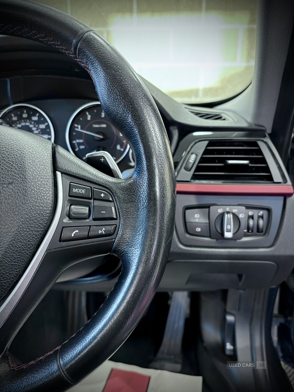 Used BMW 3 Series 2012 for sale - 76458350: Photo 15