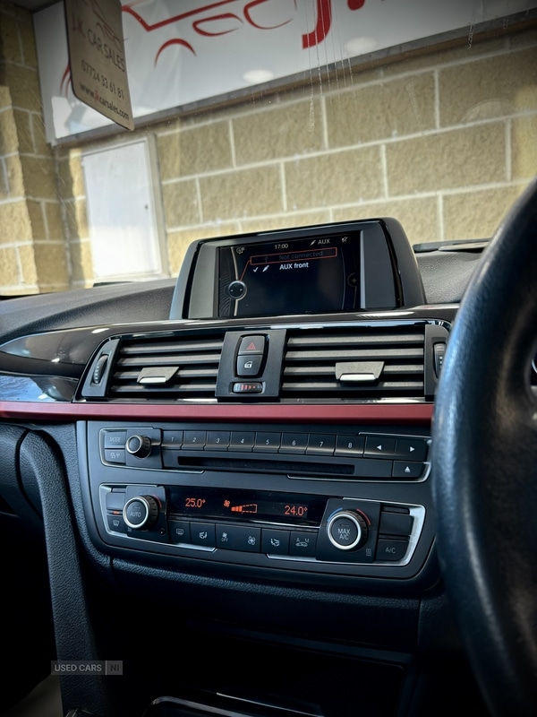 Used BMW 3 Series 2012 for sale - 76458350: Photo 17