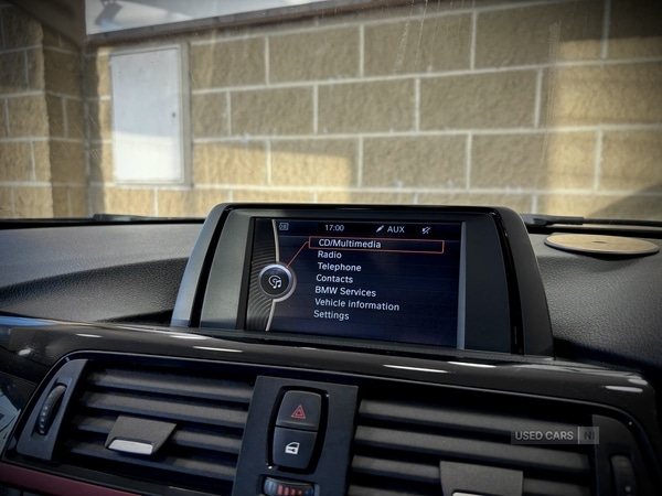 Used BMW 3 Series 2012 for sale - 76458350: Photo 22