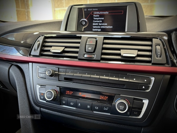 Used BMW 3 Series 2012 for sale - 76458350: Photo 23