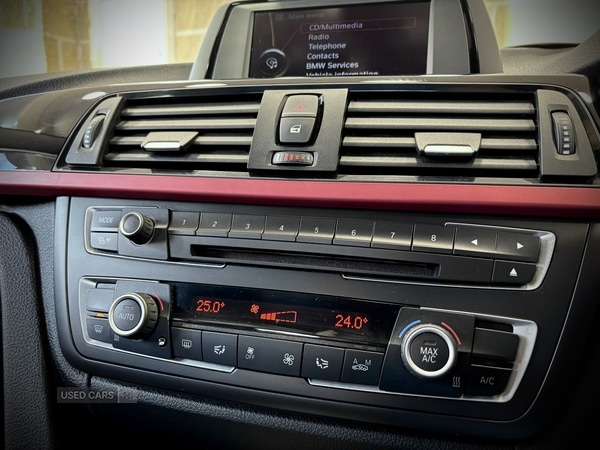 Used BMW 3 Series 2012 for sale - 76458350: Photo 24