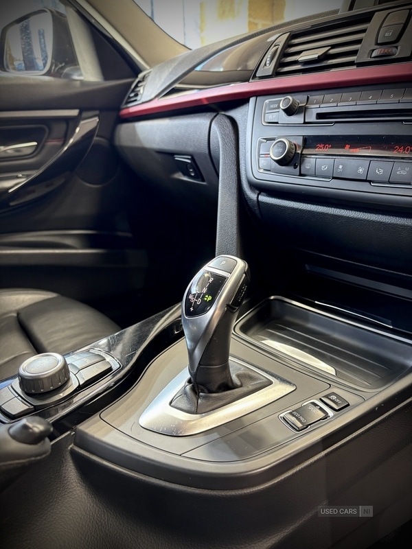 Used BMW 3 Series 2012 for sale - 76458350: Photo 25