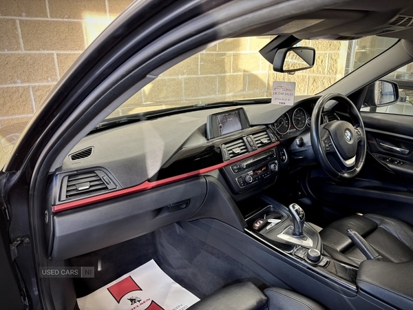 Used BMW 3 Series 2012 for sale - 76458350: Photo 26