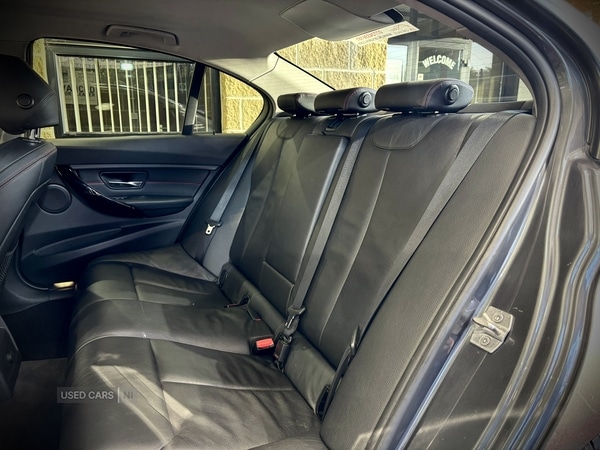 Used BMW 3 Series 2012 for sale - 76458350: Photo 28