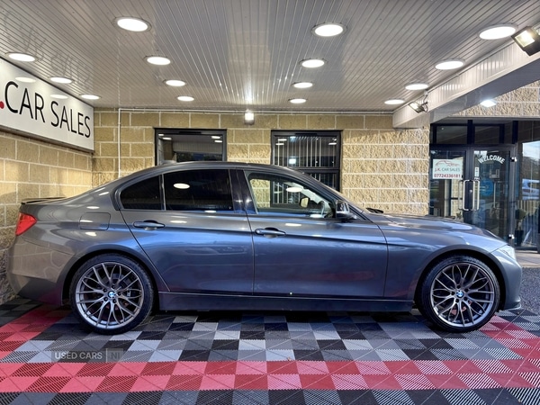 Used BMW 3 Series 2012 for sale - 76458350: Photo 3