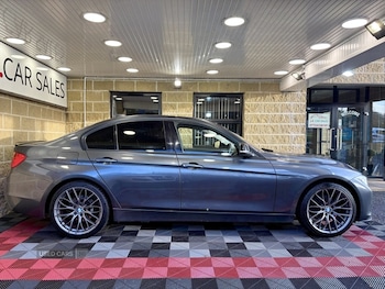 Used BMW 3 Series 2012 for sale - 76458350: Photo