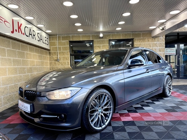 Used BMW 3 Series 2012 for sale - 76458350: Photo 4