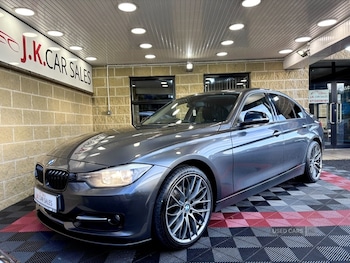 Used BMW 3 Series 2012 for sale - 76458350: Photo