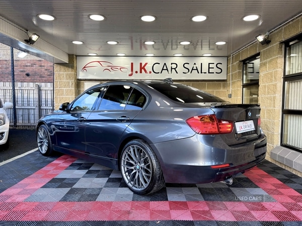 Used BMW 3 Series 2012 for sale - 76458350: Photo 5