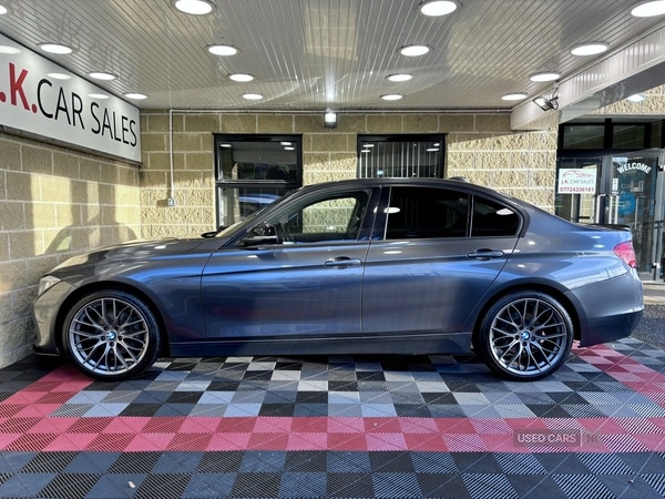 Used BMW 3 Series 2012 for sale - 76458350: Photo 6