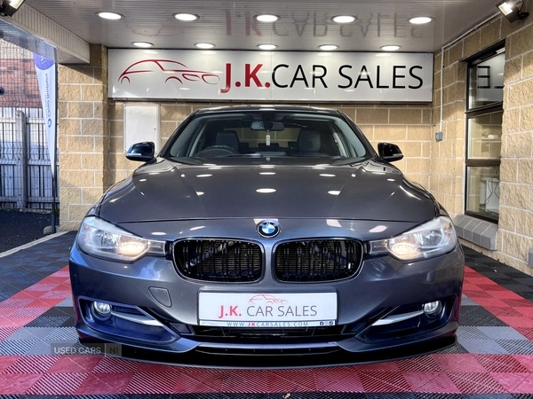Used BMW 3 Series 2012 for sale - 76458350: Photo 7