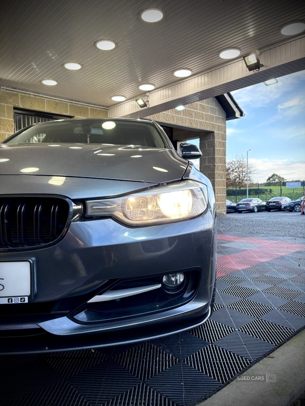 Used BMW 3 Series 2012 for sale - 76458350: Photo 9