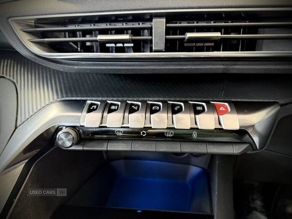 Used Peugeot 3008 2017 for sale - 74396403: Photo 23