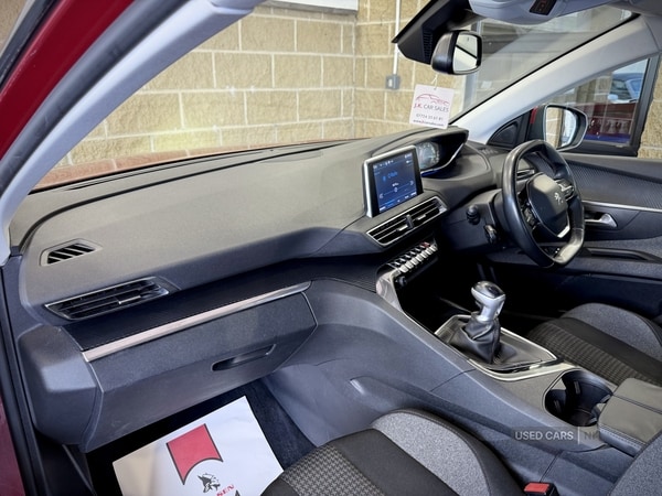 Used Peugeot 3008 2017 for sale - 74396403: Photo 25