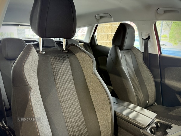Used Peugeot 3008 2017 for sale - 74396403: Photo 26