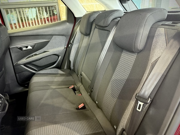 Used Peugeot 3008 2017 for sale - 74396403: Photo 28