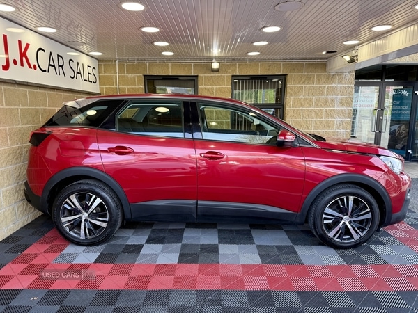 Used Peugeot 3008 2017 for sale - 74396403: Photo 3