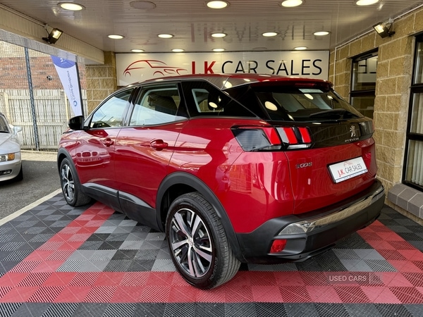 Used Peugeot 3008 2017 for sale - 74396403: Photo 5