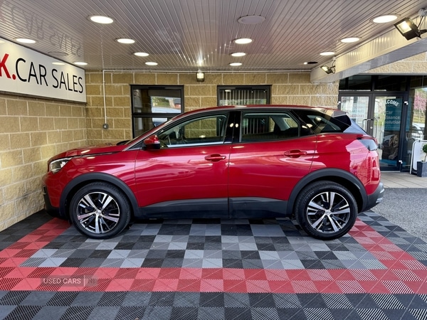 Used Peugeot 3008 2017 for sale - 74396403: Photo 6