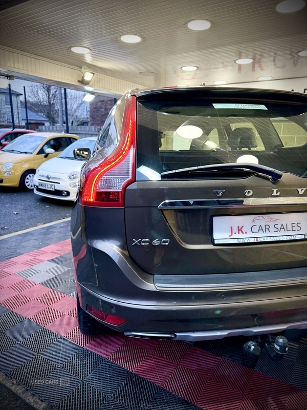 Used Volvo XC60 2015 for sale - 77332247: Photo 10