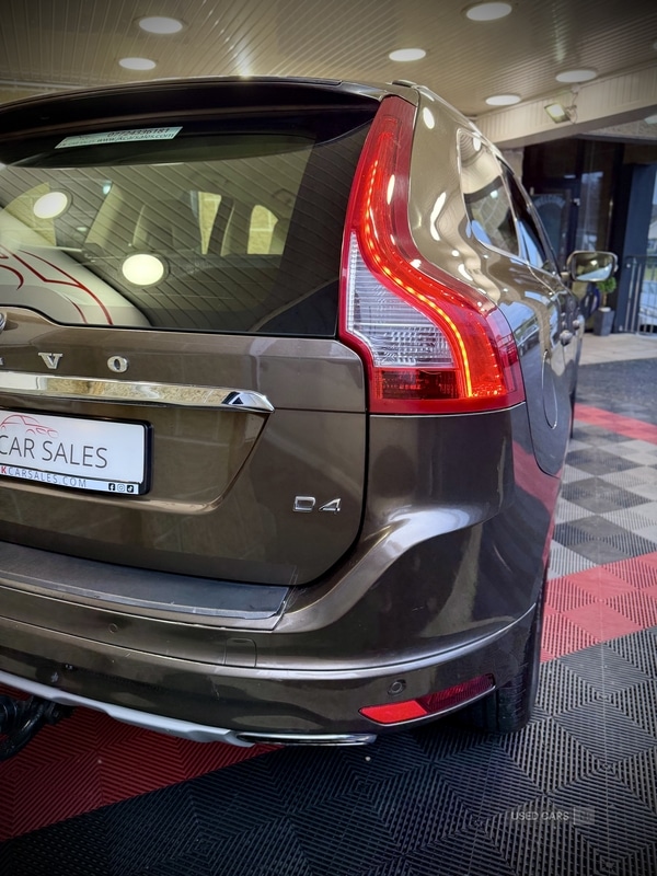 Used Volvo XC60 2015 for sale - 77332247: Photo 11