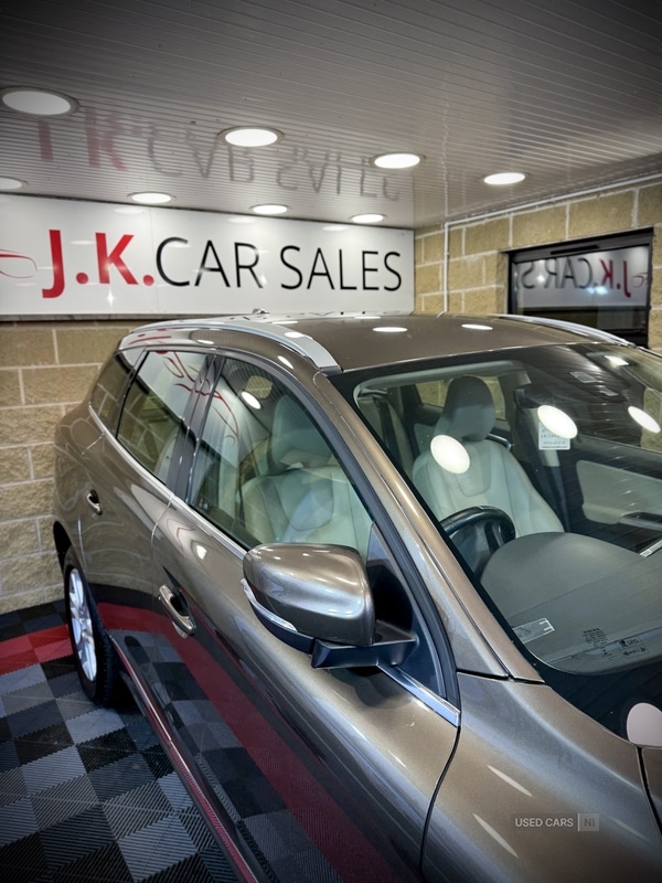 Used Volvo XC60 2015 for sale - 77332247: Photo 12