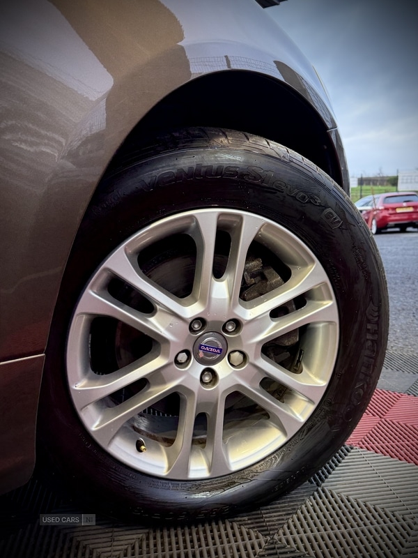 Used Volvo XC60 2015 for sale - 77332247: Photo 13