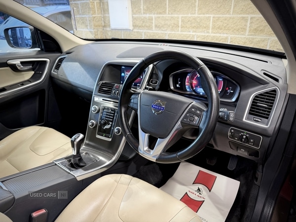 Used Volvo XC60 2015 for sale - 77332247: Photo 14