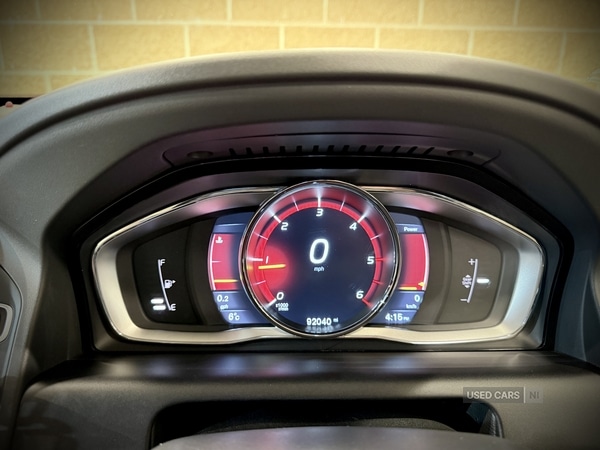 Used Volvo XC60 2015 for sale - 77332247: Photo 15