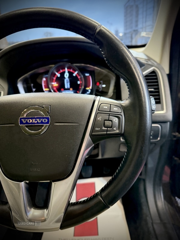 Used Volvo XC60 2015 for sale - 77332247: Photo 17