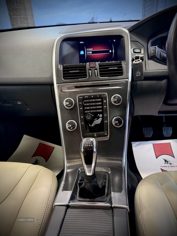 Used Volvo XC60 2015 for sale - 77332247: Photo 19