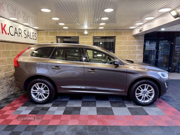 Used Volvo XC60 2015 for sale - 77332247: Photo 2